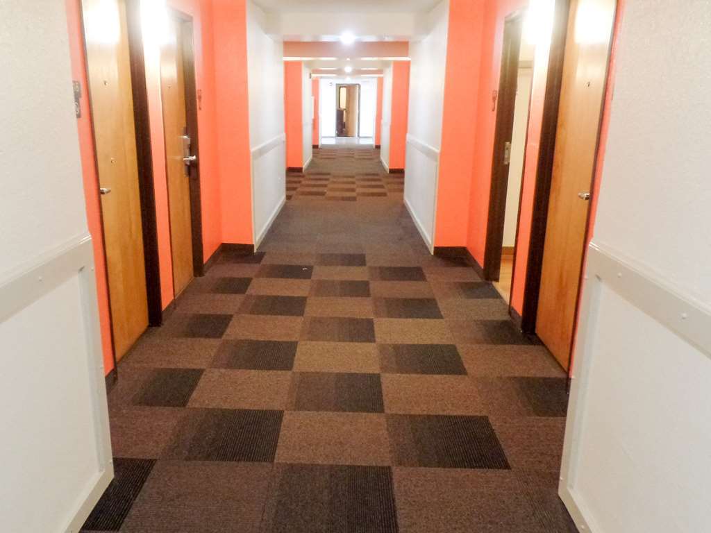 Motel 6-Oklahoma City, Ok - South Einrichtungen foto